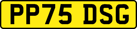 PP75DSG