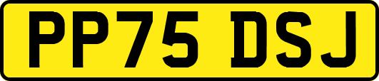 PP75DSJ