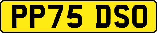 PP75DSO