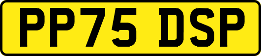 PP75DSP