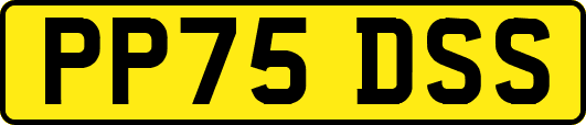 PP75DSS