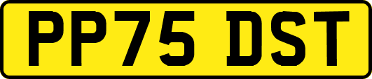 PP75DST