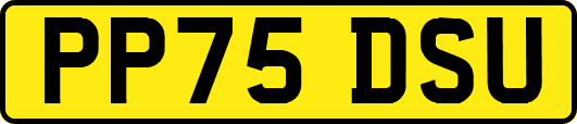 PP75DSU