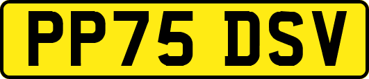 PP75DSV