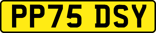 PP75DSY
