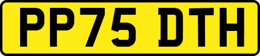 PP75DTH