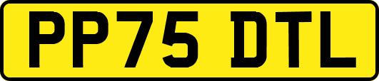 PP75DTL