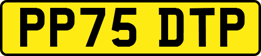 PP75DTP