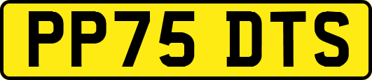 PP75DTS