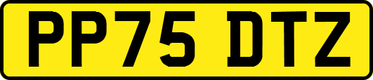 PP75DTZ