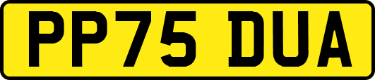 PP75DUA