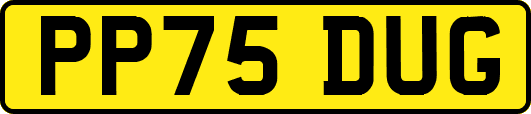 PP75DUG