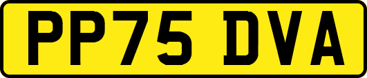 PP75DVA