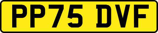 PP75DVF