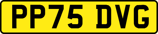 PP75DVG