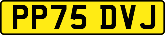 PP75DVJ