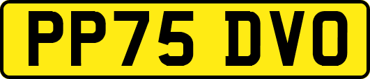 PP75DVO