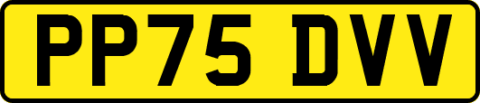 PP75DVV