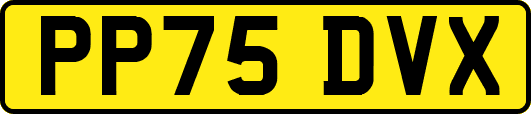PP75DVX