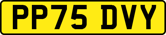 PP75DVY