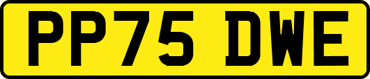 PP75DWE