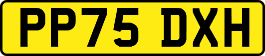 PP75DXH