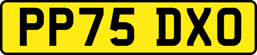 PP75DXO
