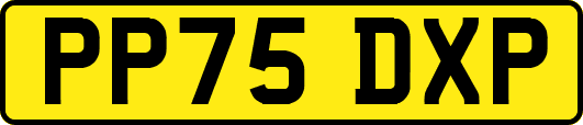 PP75DXP