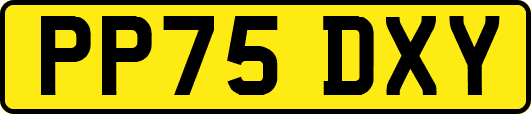 PP75DXY