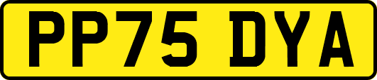 PP75DYA
