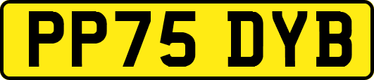 PP75DYB