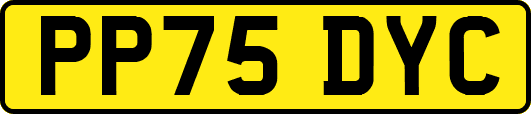 PP75DYC