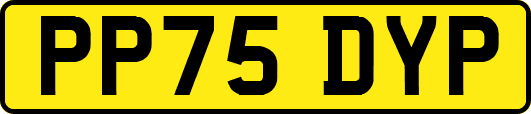 PP75DYP