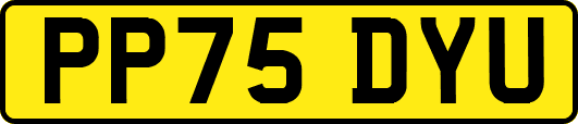 PP75DYU