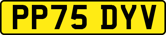 PP75DYV