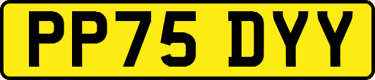 PP75DYY