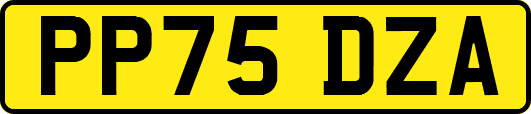 PP75DZA