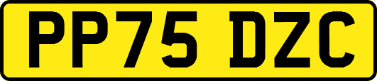 PP75DZC