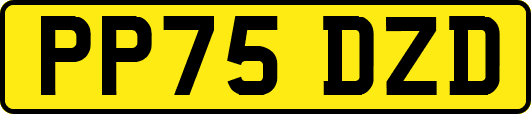 PP75DZD
