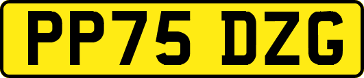 PP75DZG