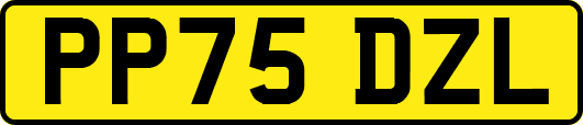 PP75DZL