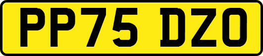 PP75DZO