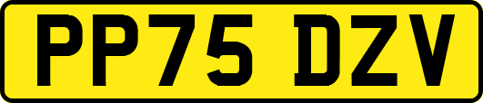 PP75DZV