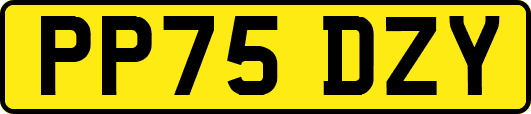 PP75DZY