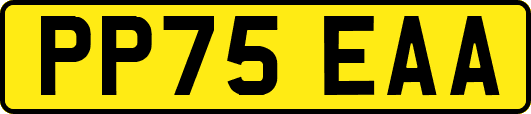 PP75EAA