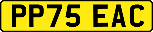 PP75EAC