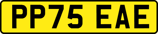 PP75EAE