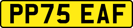 PP75EAF