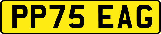 PP75EAG
