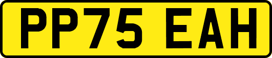 PP75EAH